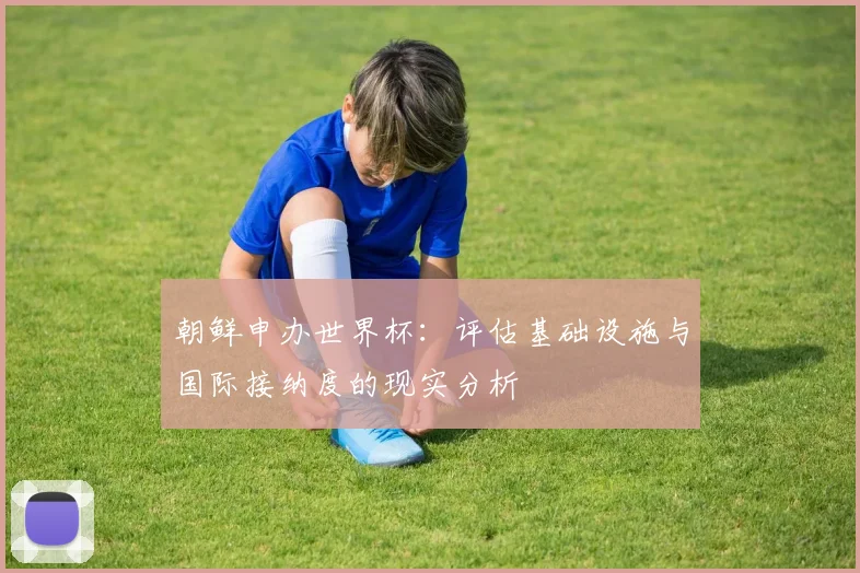 朝鲜申办世界杯：评估基础设施与国际接纳度的现实分析